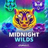 Bocoran RTP Slot Playtech Midnight Wilds